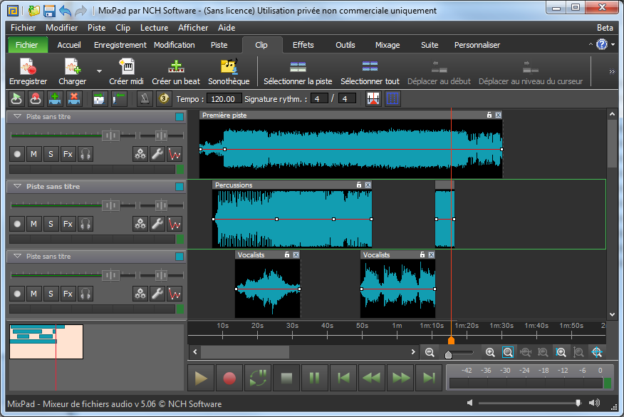 nch mixpad turn off snapping nch mixpad turn off snapping