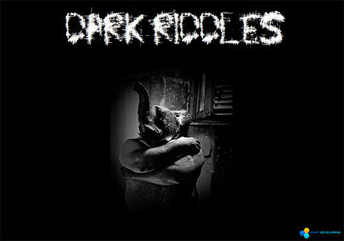 Capture d'écran Dark Riddles – Wallpaper 2 Capture d'écran Dark Riddles – Wallpaper 2