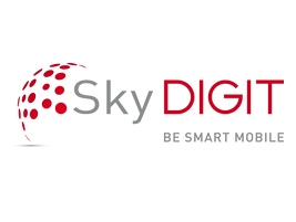 Capture d'écran Sky DIGIT (MobileR2D2) Capture d'écran Sky DIGIT (MobileR2D2)