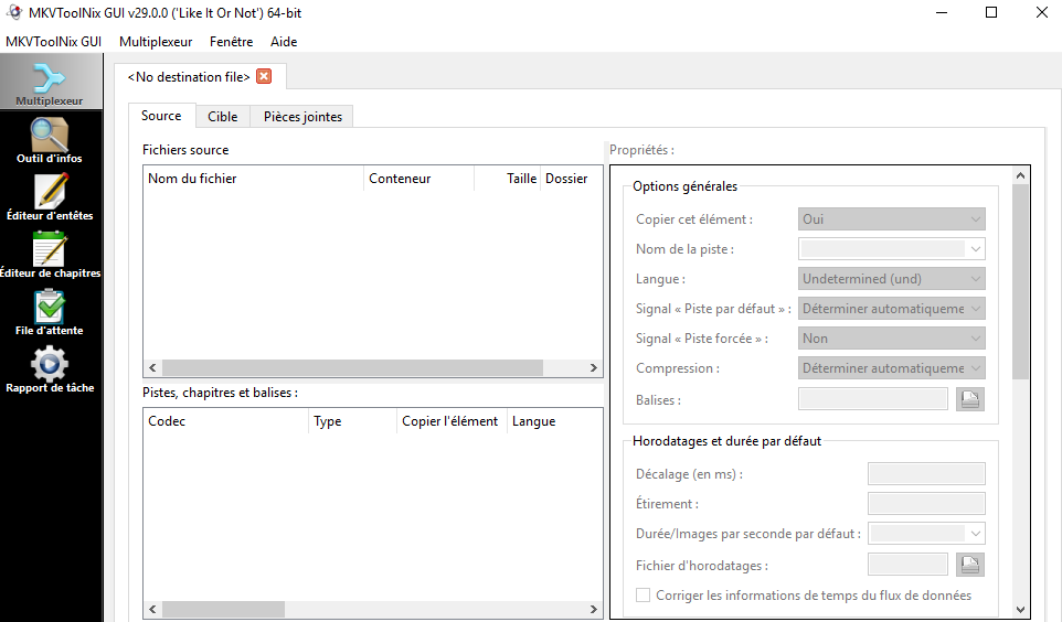 use mkvtools to convert 7.1 to 5.1 use mkvtools to convert 7.1 to 5.1