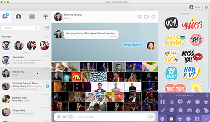 viber for mac desktop viber for mac desktop