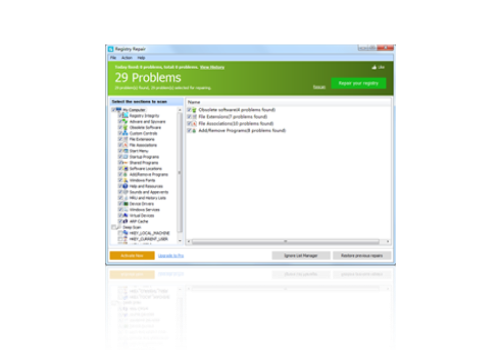 glarysoft registry repair review glarysoft registry repair review