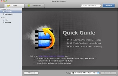 any video converter for mac