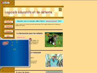 Capture d'écran J’apprends à conjuguer Capture d'écran J’apprends à conjuguer