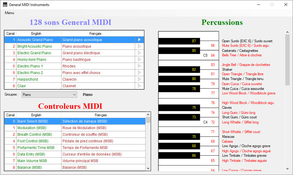 Download GMI (General MIDI Instruments)