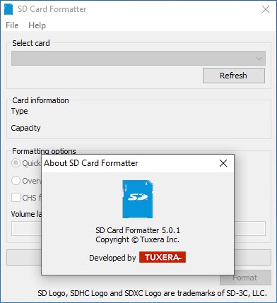 sd formatter v4 0 download sd formatter v4 0 download