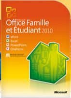 Capture d'écran Office 2013 Capture d'écran Office 2013