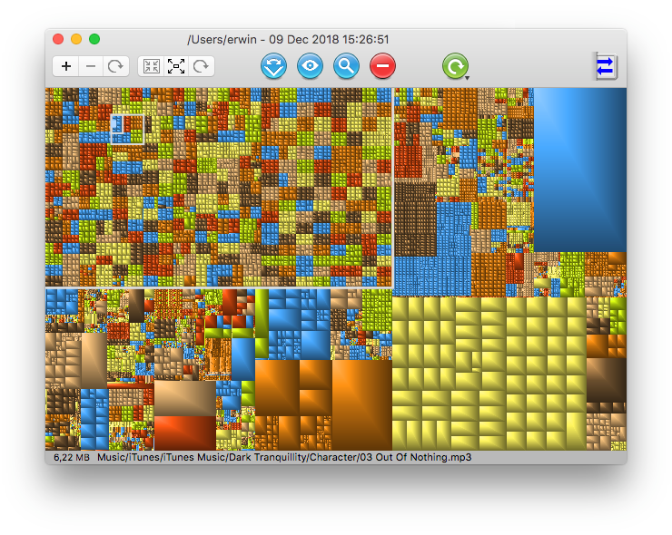 download grandperspective download grandperspective