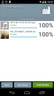 Download Format Factory Android