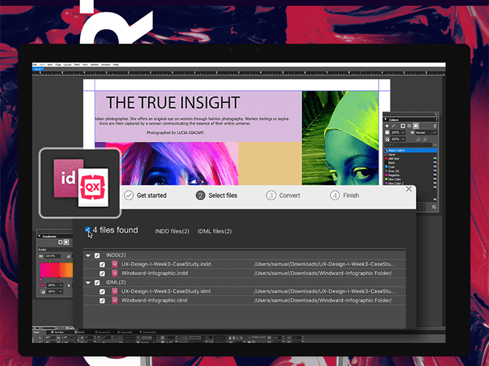 QuarkXPress 2024 Télécharger la dernière version