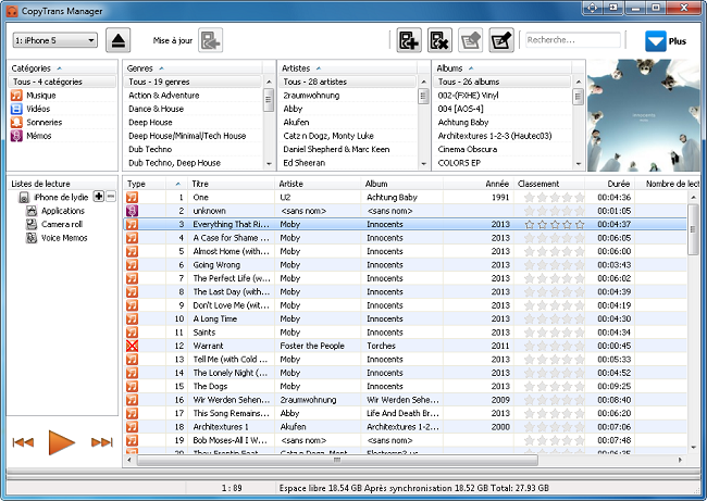 download copytrans manager download copytrans manager