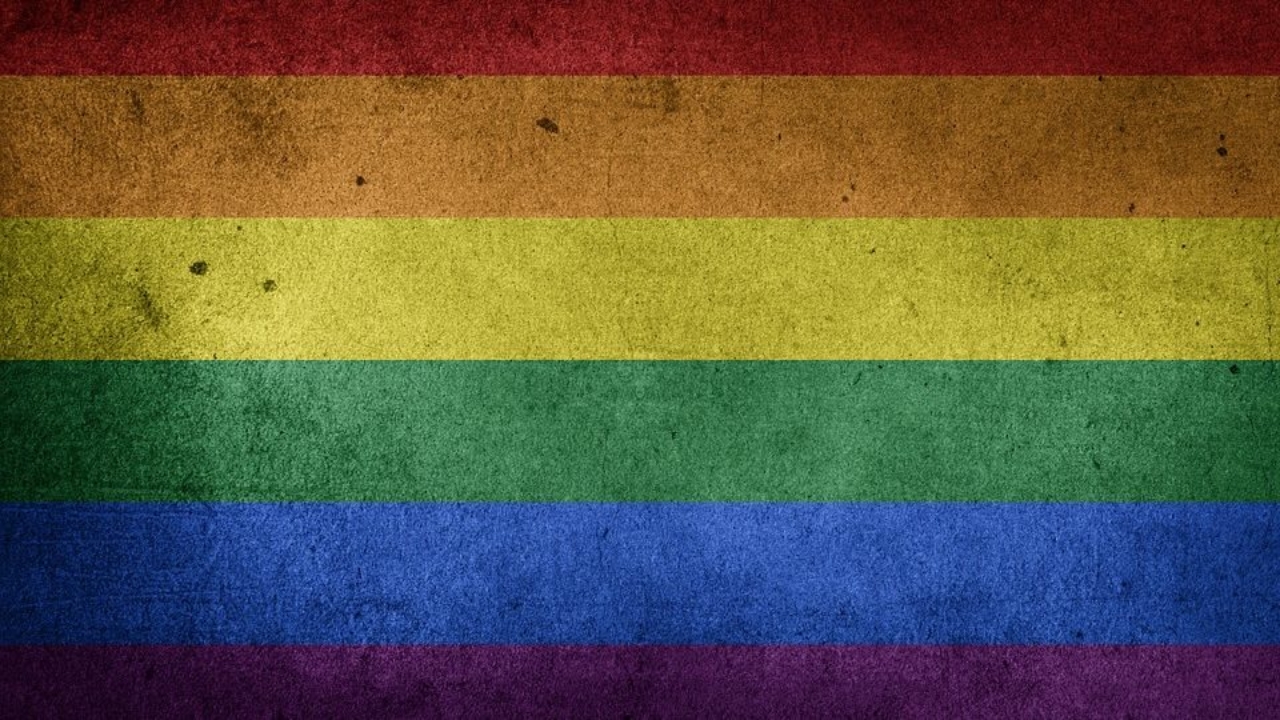 برنامه های دوستیابی همجنس گرایان برای اندروید