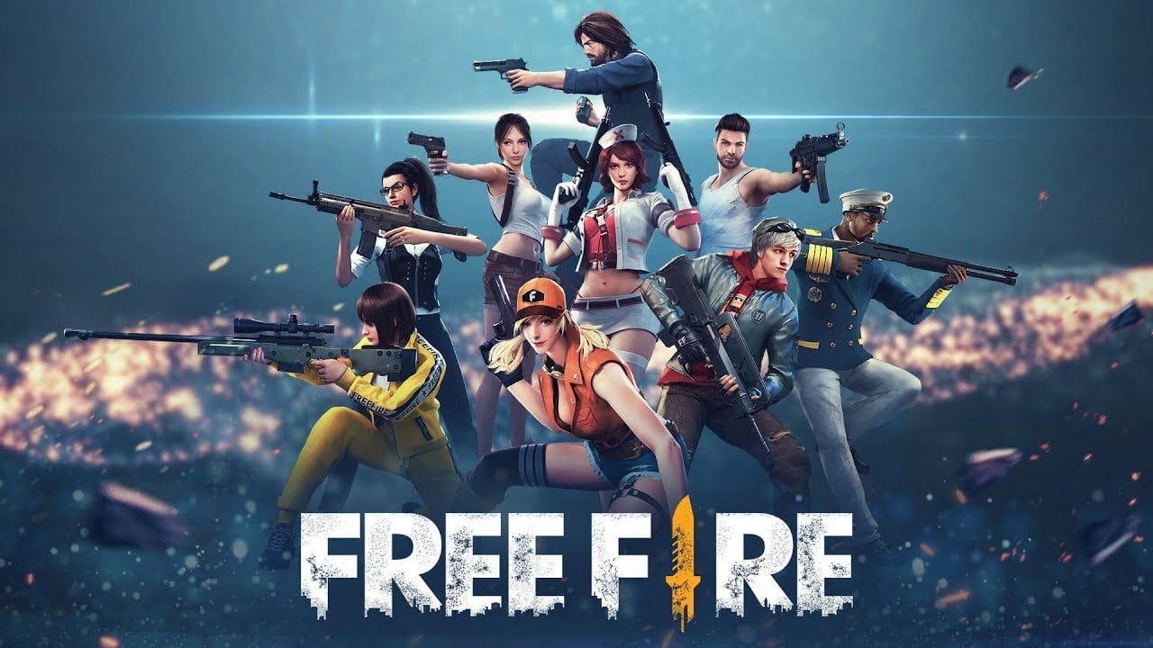 How to play Free Fire on PC with MuMu Player