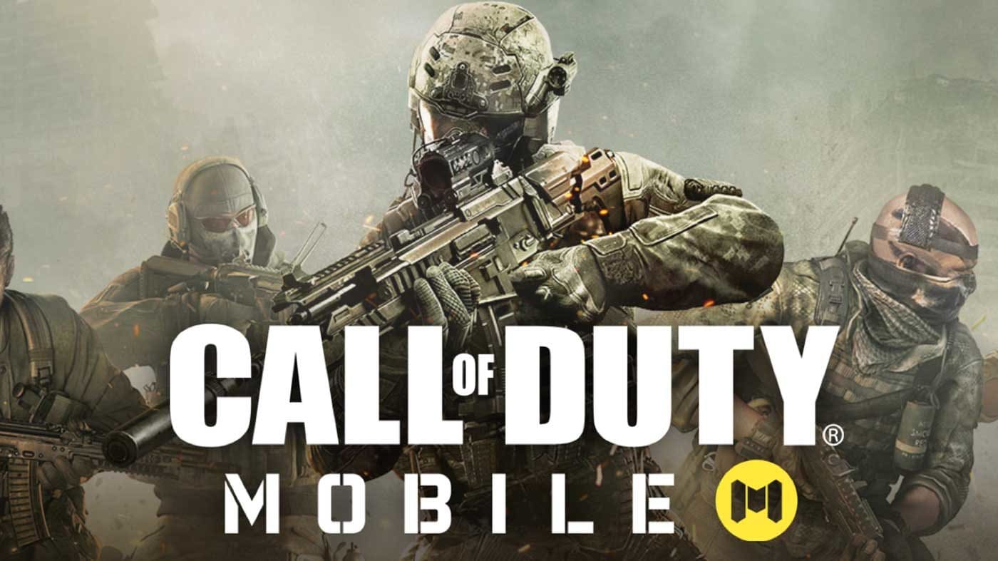 Quick Guide: How To Download Call of Duty Mobile, Install and Play On Any  Android Phone - Smartprix Bytes