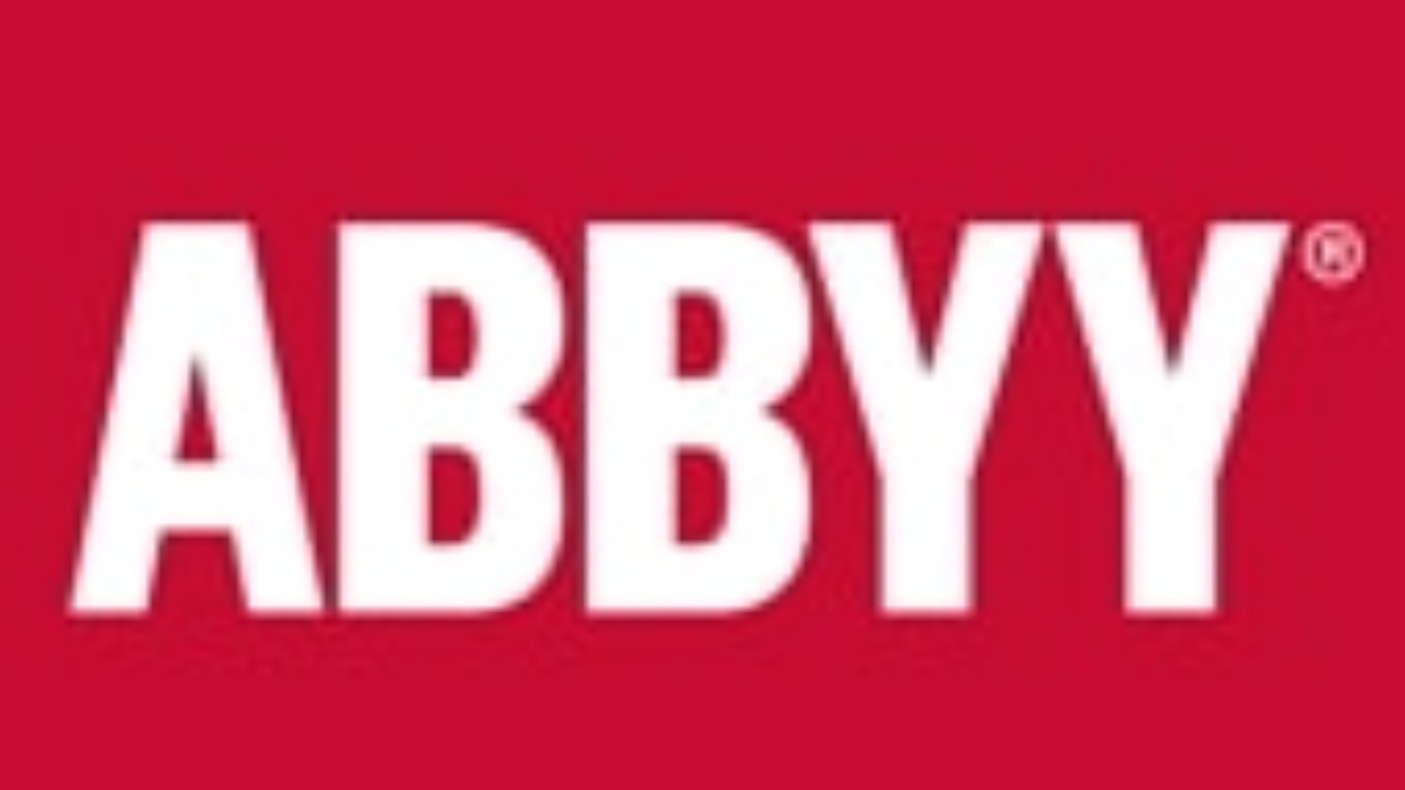 Abbyy FineReader 14 test: perfect PDF and OCR software? - Logitheque English