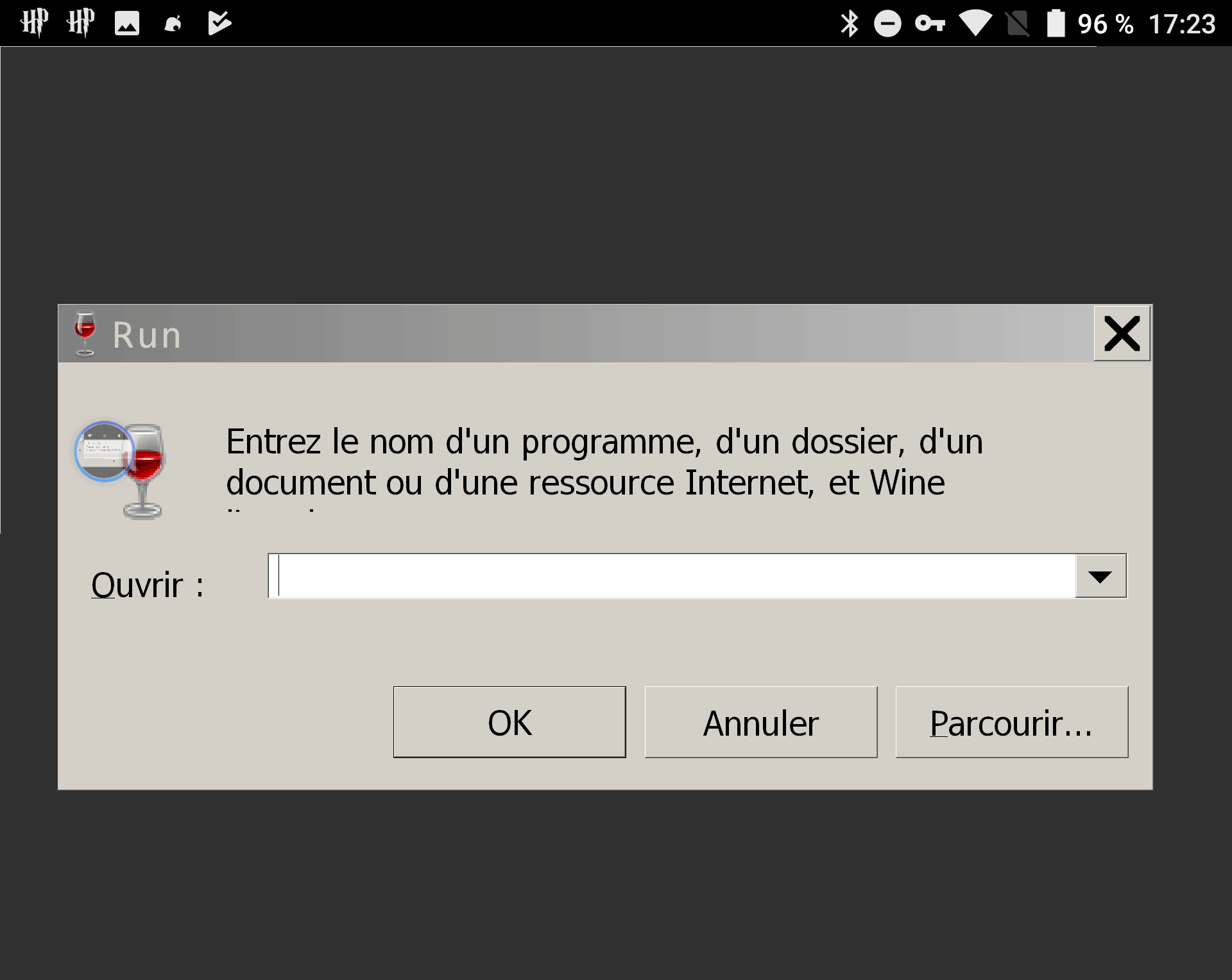 wine emulator mac and windows