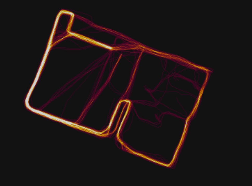 Unusual: Strava sports application reveals secret military bases ...