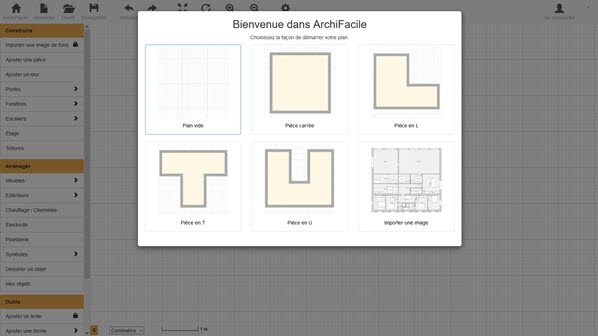 Librecad Basics Tutorial Floor Plans