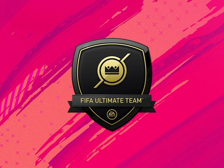 FIFA 19 Ultimate Team: The Companion application is finally available -  Logitheque English