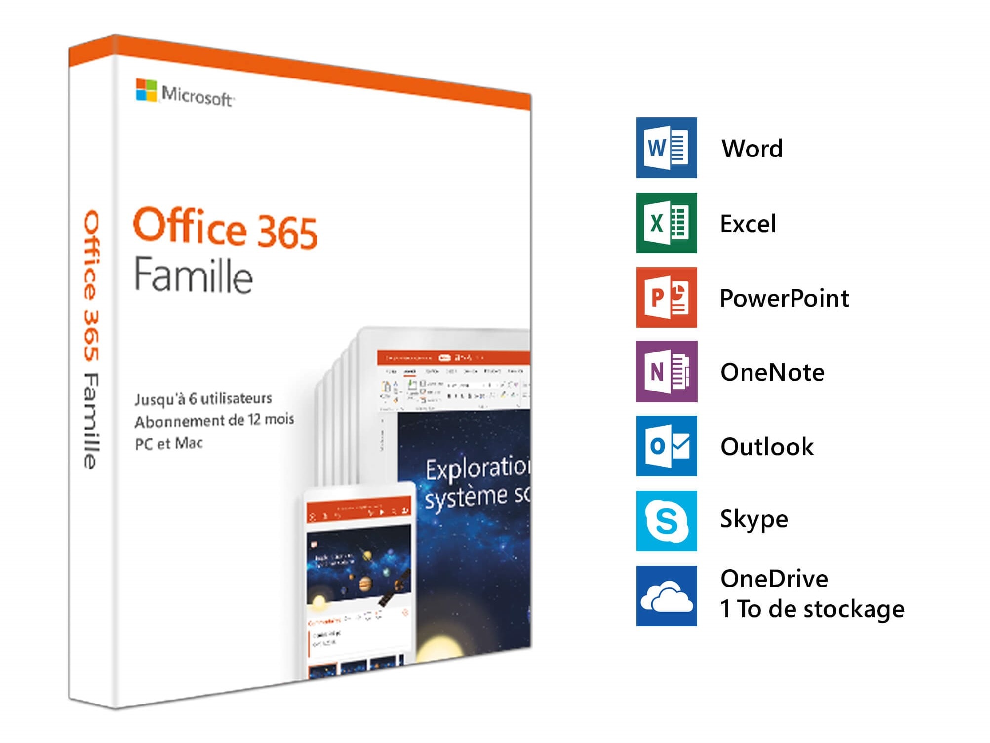 Microsoft Office 2019 is available: What's new? - Logitheque English