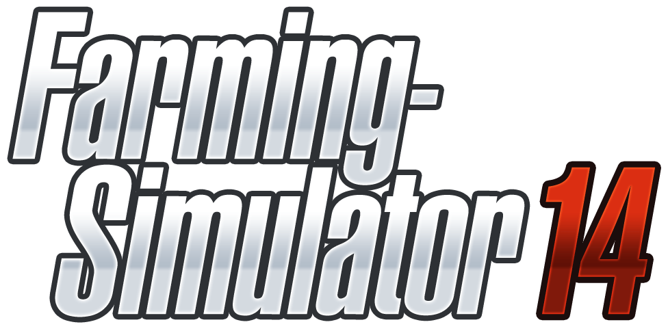 GIANTS Software - Farming Simulator 14