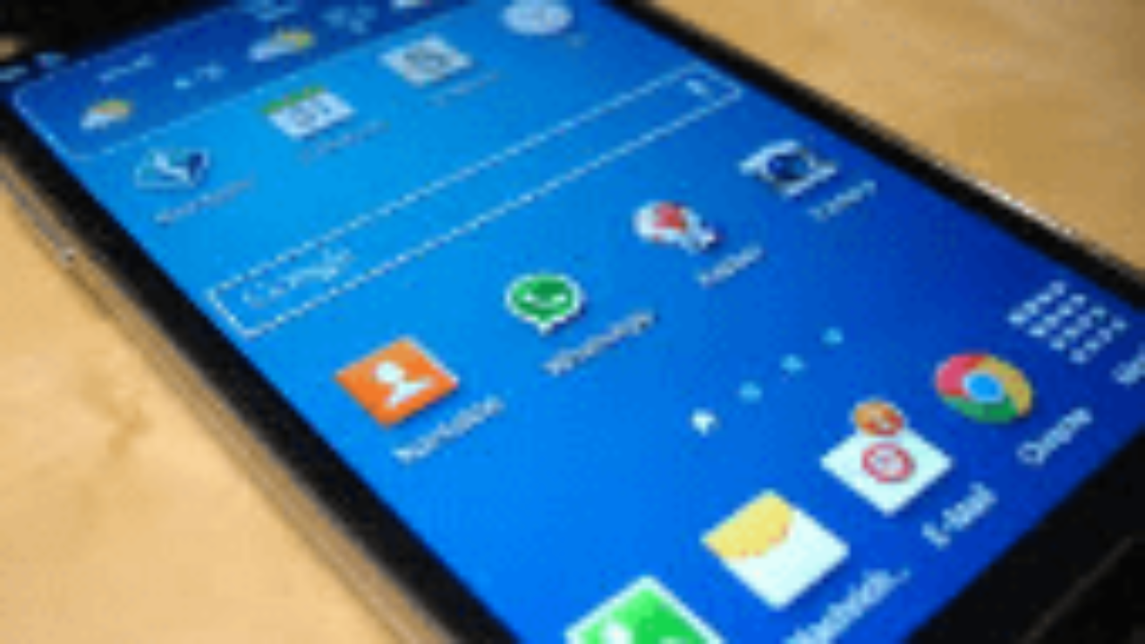 The Top 8 Android Launchers To Customize Your Smartphone Logitheque En The Top 8 Android Launchers To Customize Your Smartphone Logitheque En