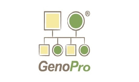 GenoPro Test - Logitheque English