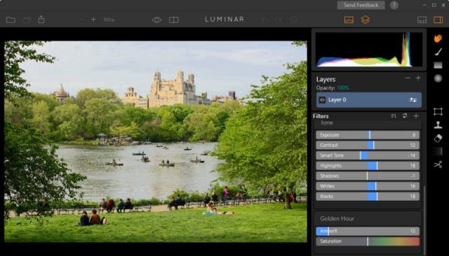 luminar neo vs photoshop luminar neo vs photoshop