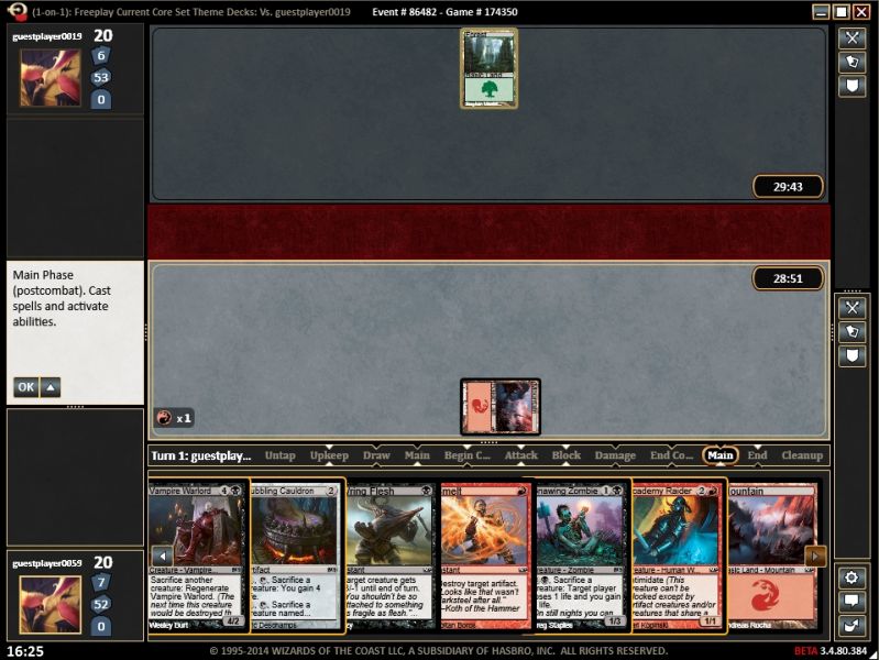 Collectible card games online Discover the best Logitheque English