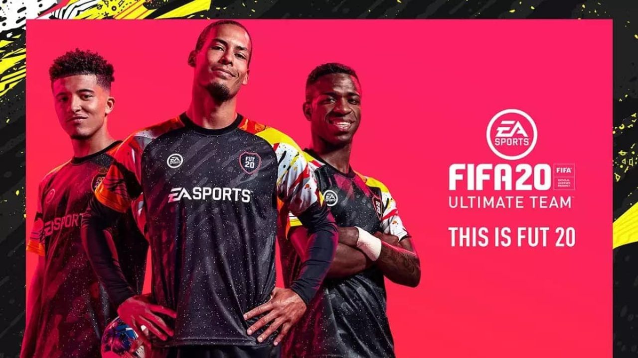 FIFA 20 Ultimate Team Web App: All You Need To Know