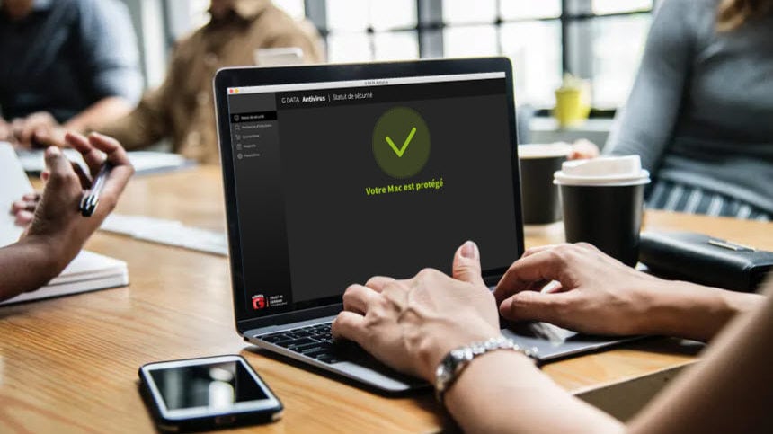 what antivirus is best for mac