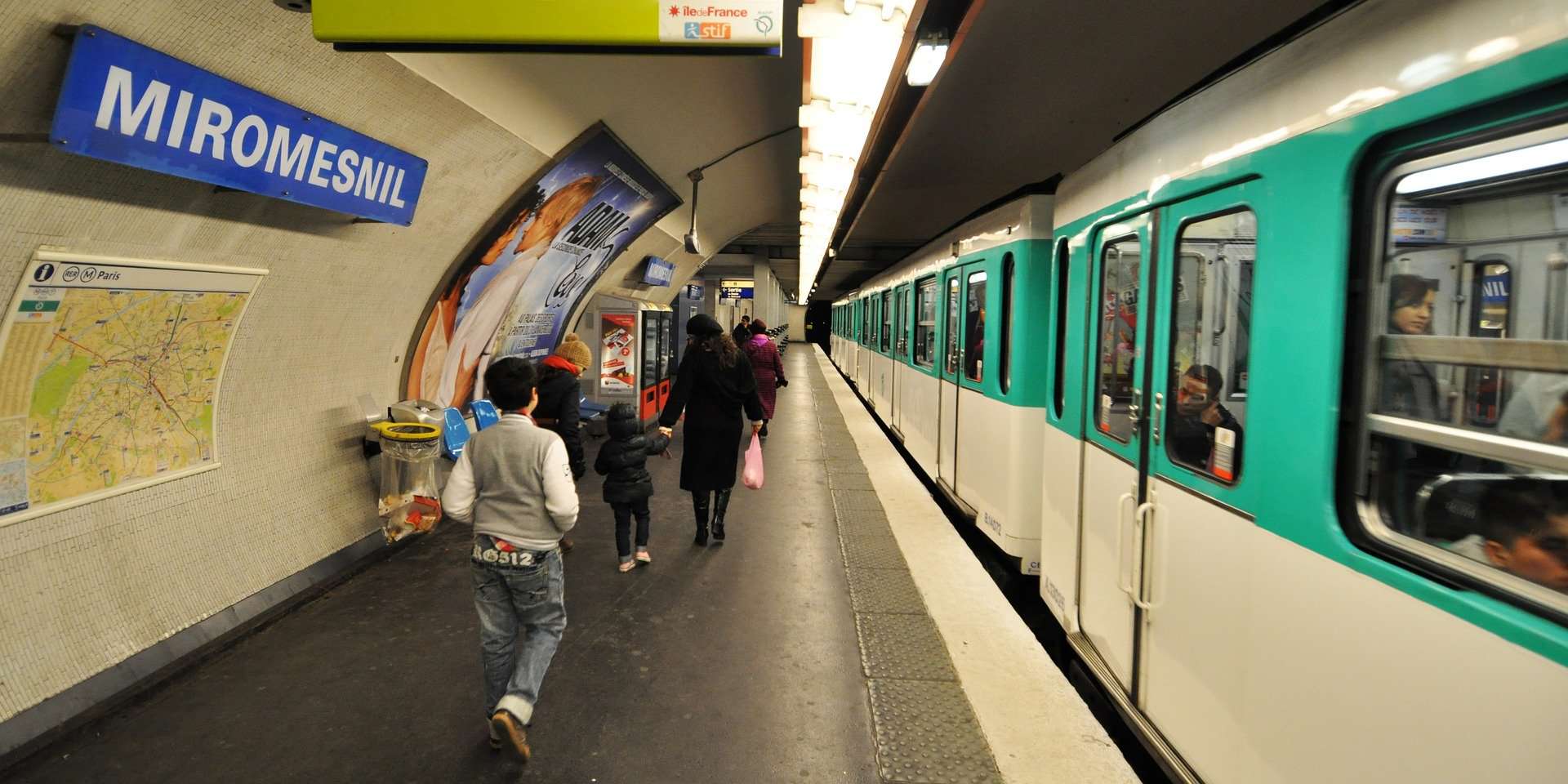 Transports