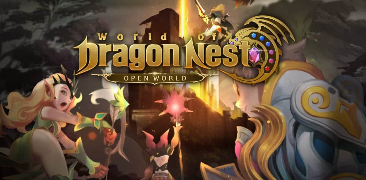 Dragon Nest Eu Download
