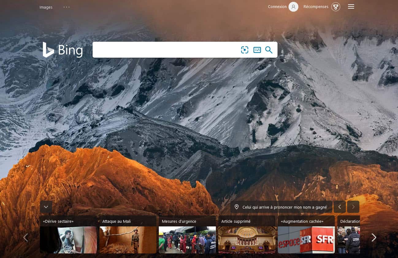 Bing