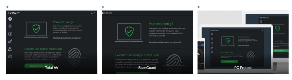 total av antivirus total av antivirus