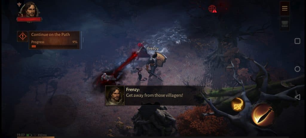 diablo immortal release date allegedly leaked diablo immortal release date allegedly leaked