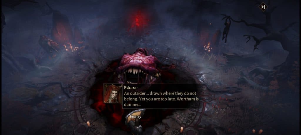 ogrejoe diablo immortal announcement ogrejoe diablo immortal announcement