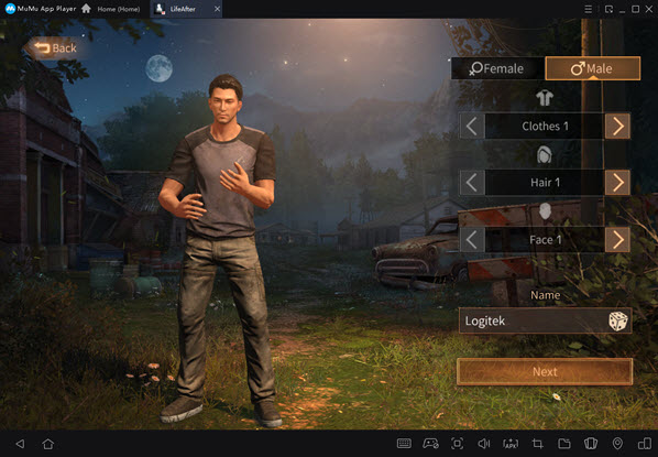 Mumu App Player
