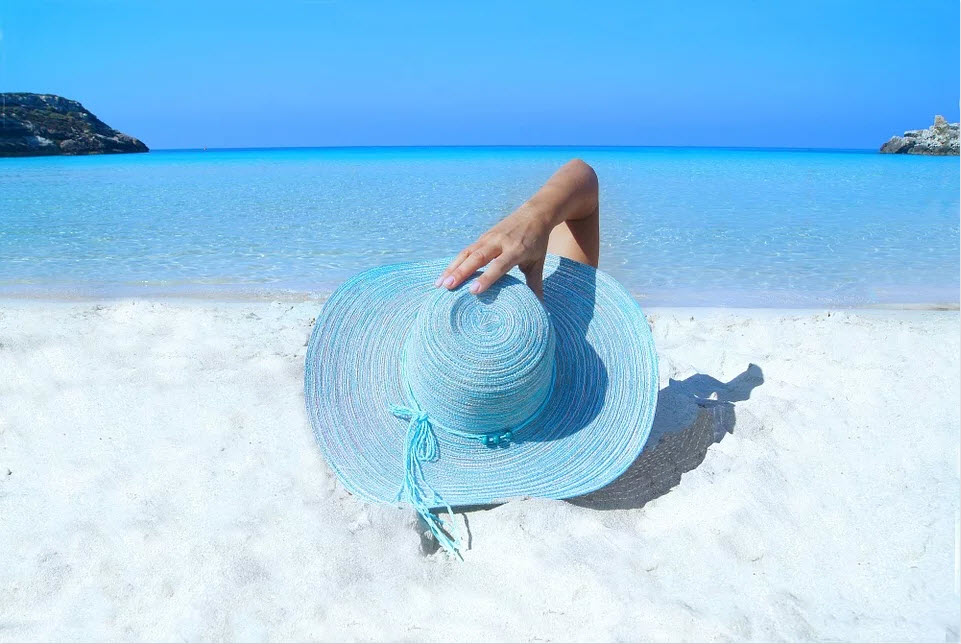 Vacances plage
