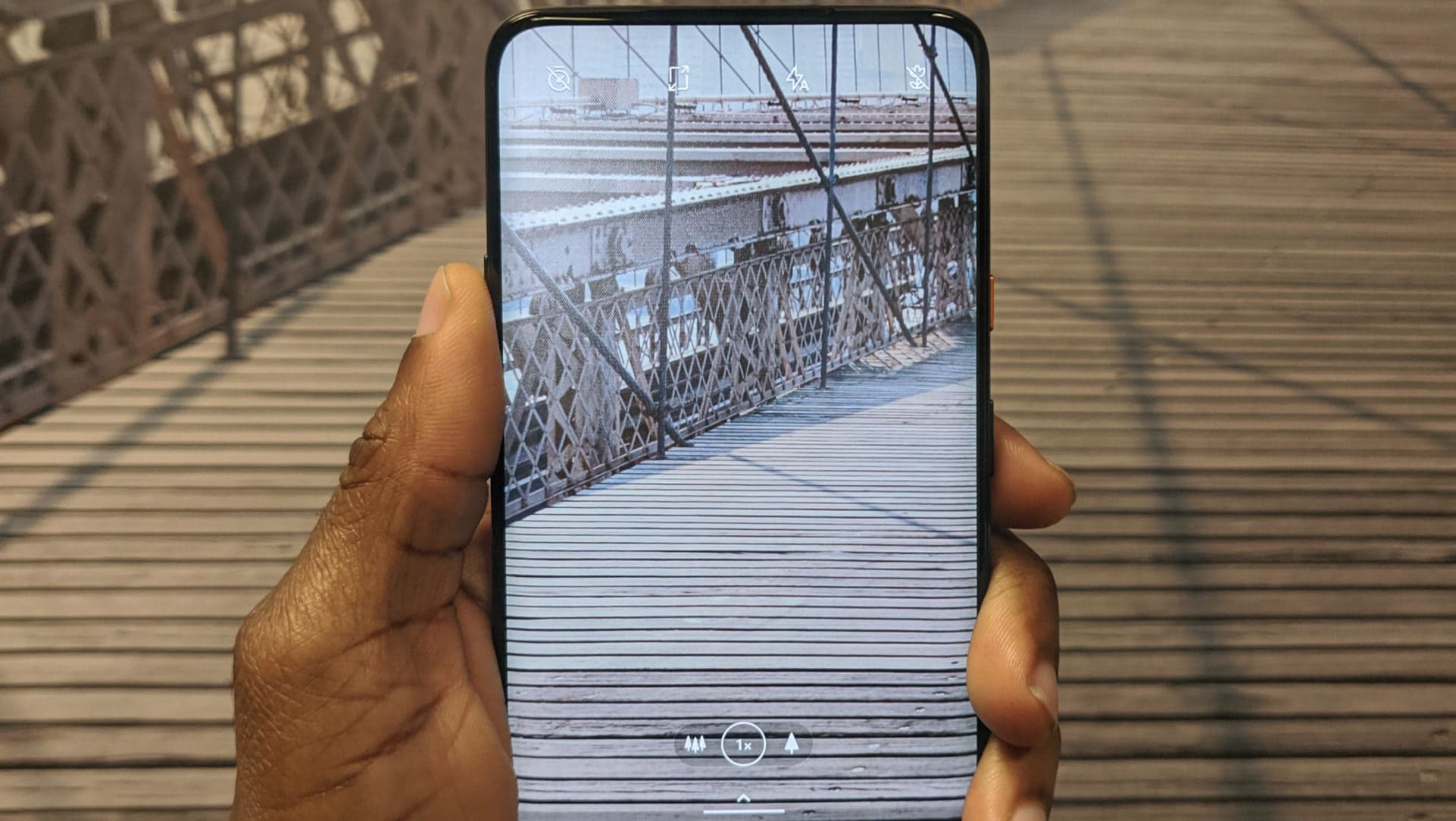 OnePlus 7T