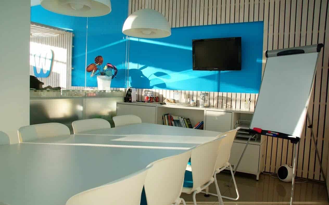 Bureau