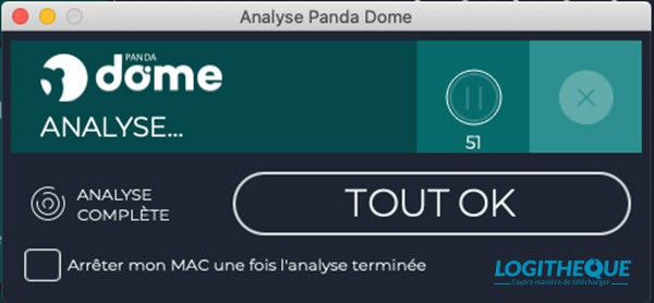 Panda Antivirus