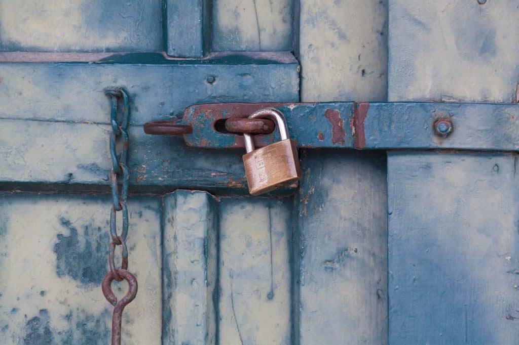 seguridad