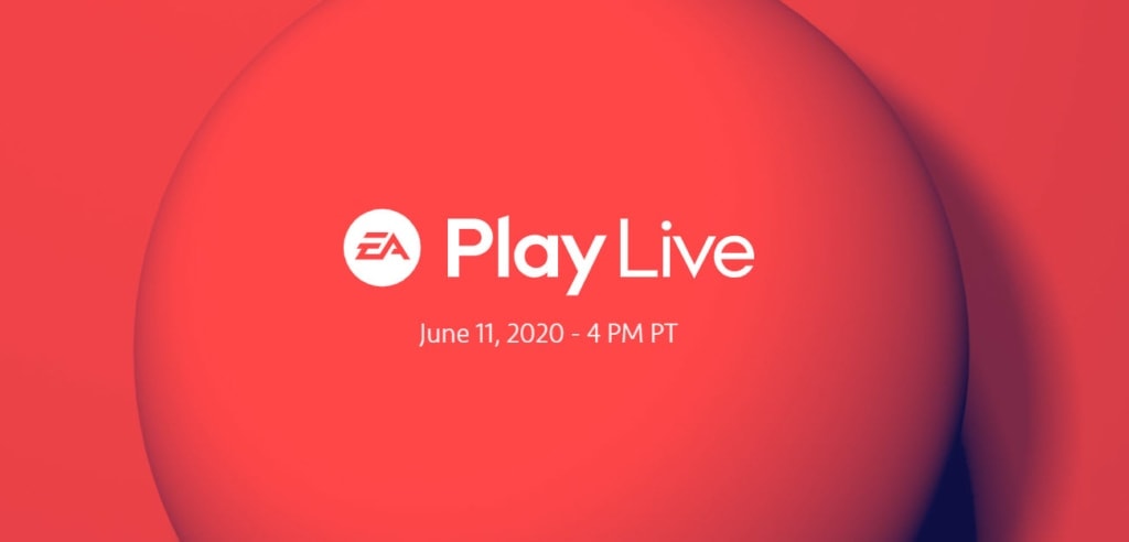 EA PLAY LIVE