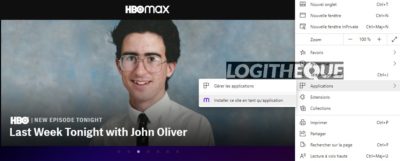 ¿Cómo instalar HBO Max en Windows 10? - Logitheque Español