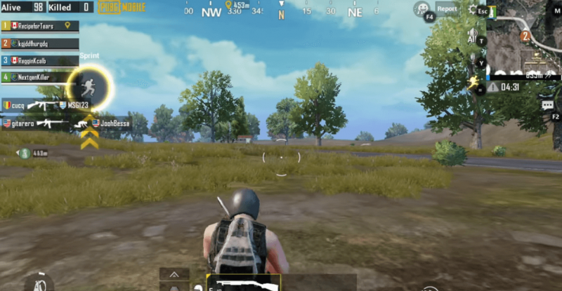 Download Pubg Mobile Sur Pc 1 0 8753 For Windows Freeware - tencent s official emulator for pubg tencent gaming buddy is currently translated into chinese and english but don t worry the game is well offered in