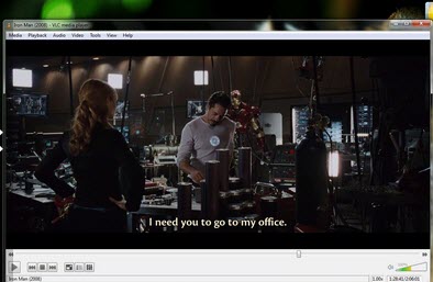 ATTENTION À CETTE FAILLE PRÉSENTE SUR VLC ! VLC-screen1