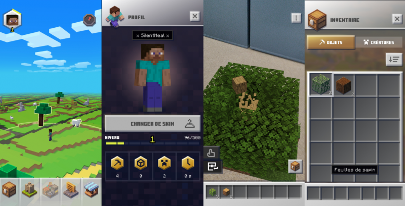 Minecraft Earth Is Available In Beta Version Find Out How To Download And Access It Logitheque English