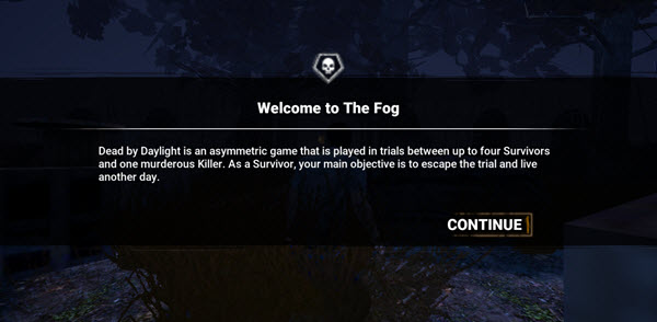 Dead By Daylight Mobile Beta Is Available How To Download And Play It Logitheque English