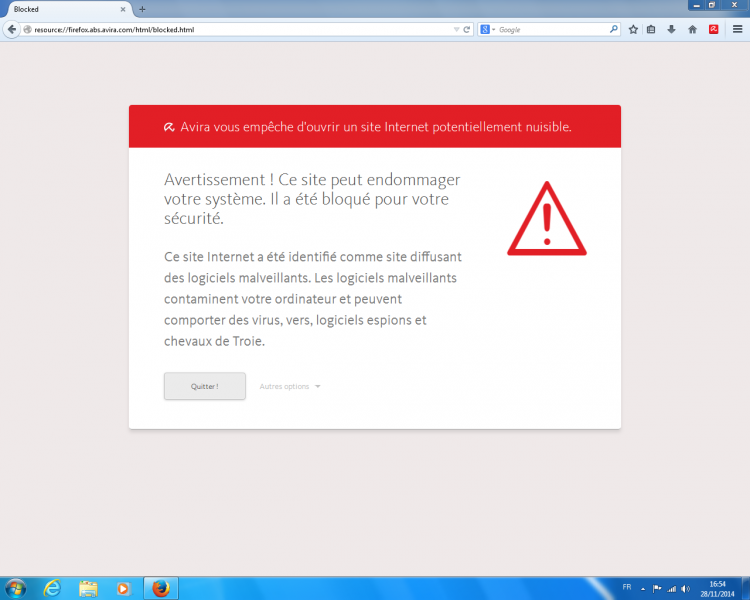 avira antivirus 2015 test